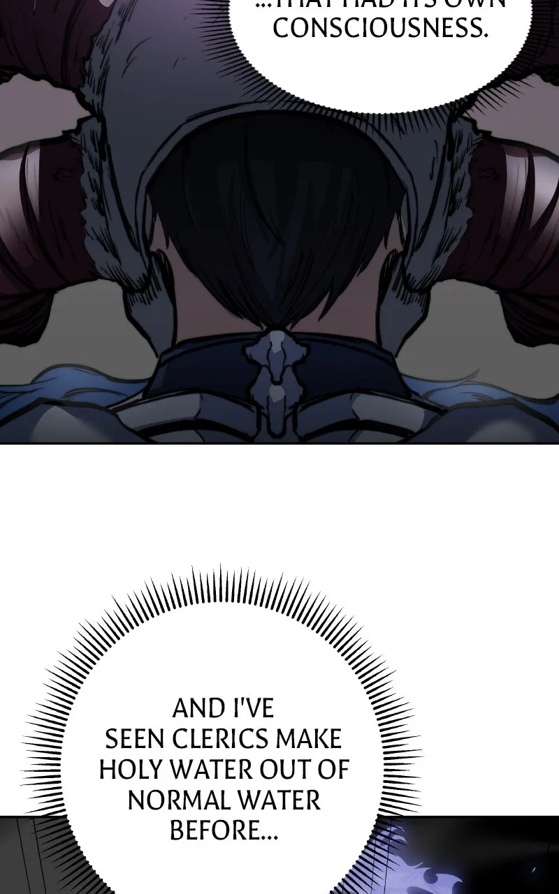 The Holy Emperor’s Grandson is a Necromancer Chapter 58 page 15 - 