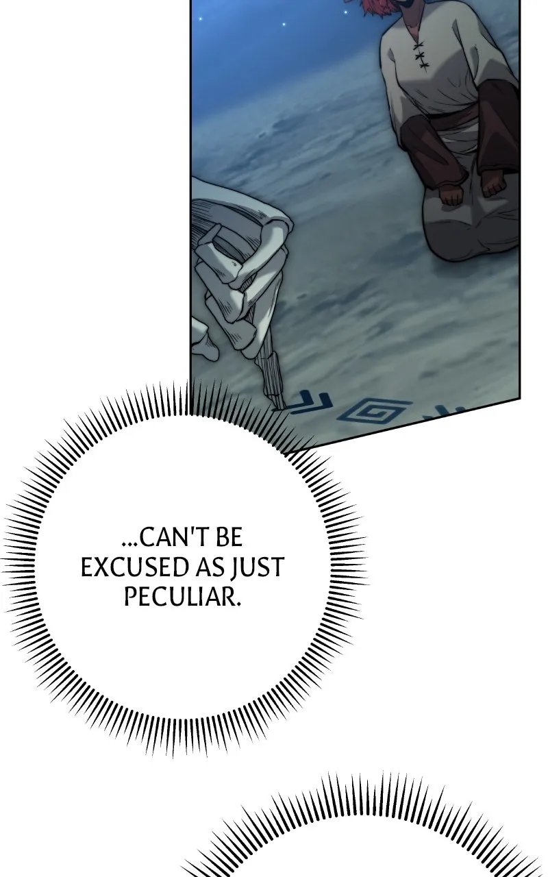The Holy Emperor’s Grandson is a Necromancer Chapter 58 page 18 - 