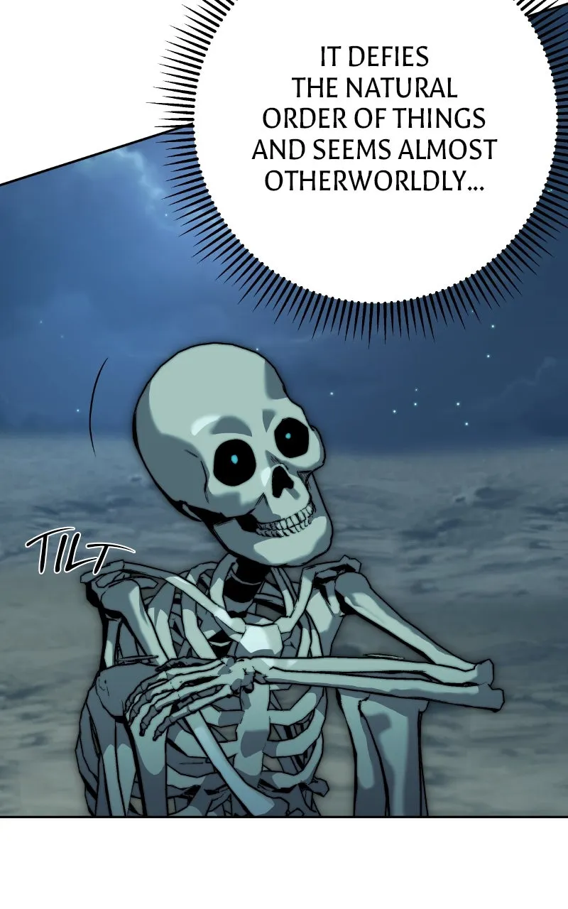 The Holy Emperor’s Grandson is a Necromancer Chapter 58 page 19 - 