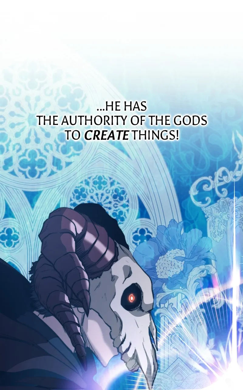 The Holy Emperor’s Grandson is a Necromancer Chapter 58 page 21 - 