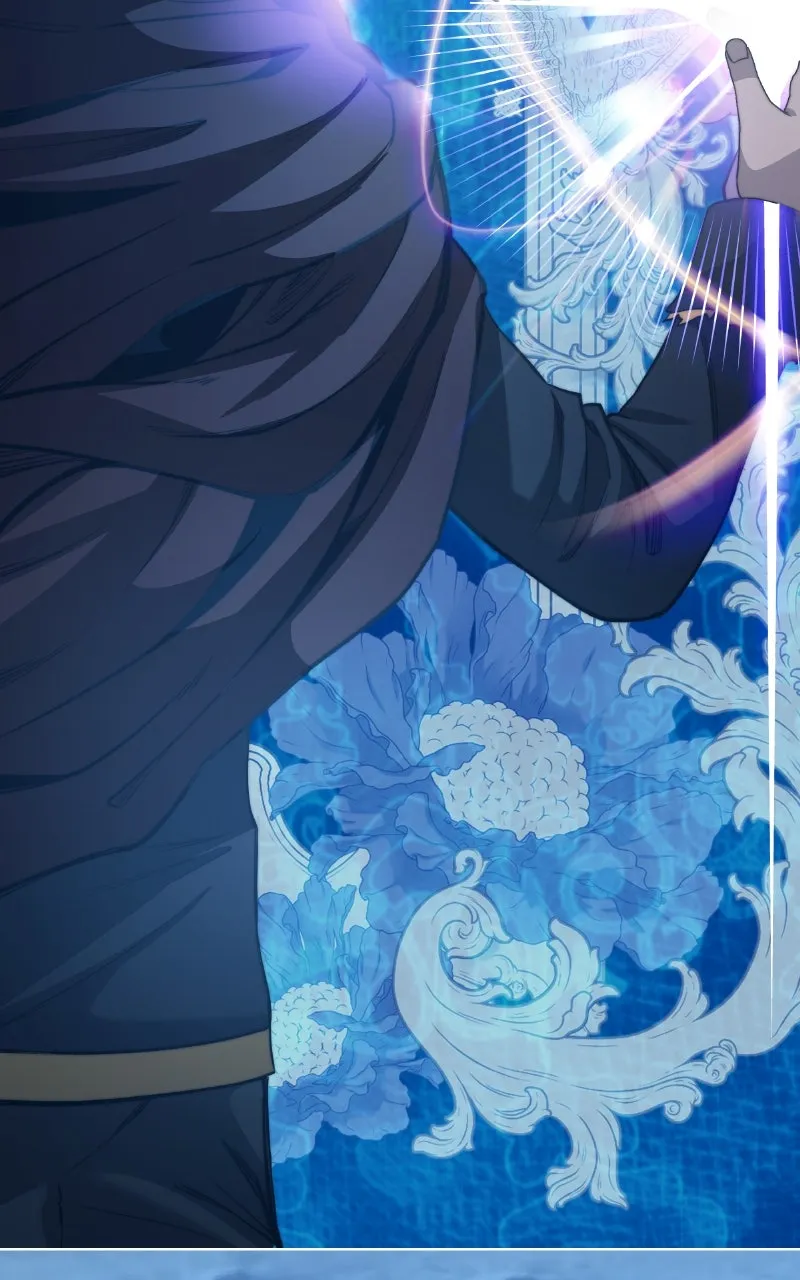 The Holy Emperor’s Grandson is a Necromancer Chapter 58 page 22 - 