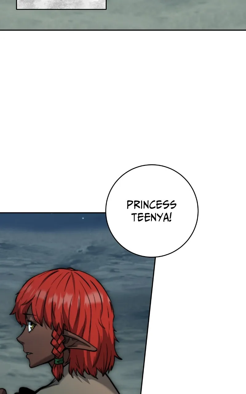 The Holy Emperor’s Grandson is a Necromancer Chapter 58 page 24 - 
