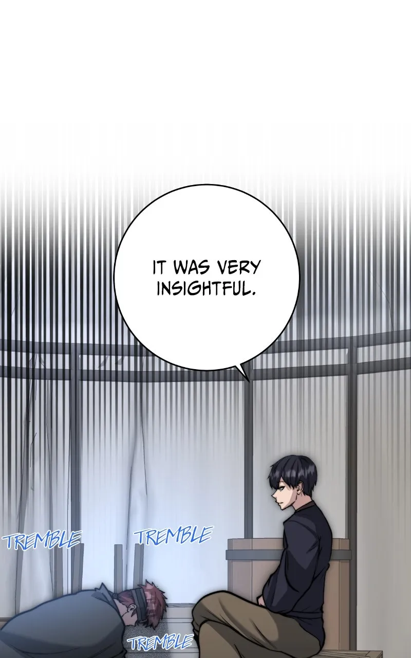 The Holy Emperor’s Grandson is a Necromancer Chapter 58 page 28 - 
