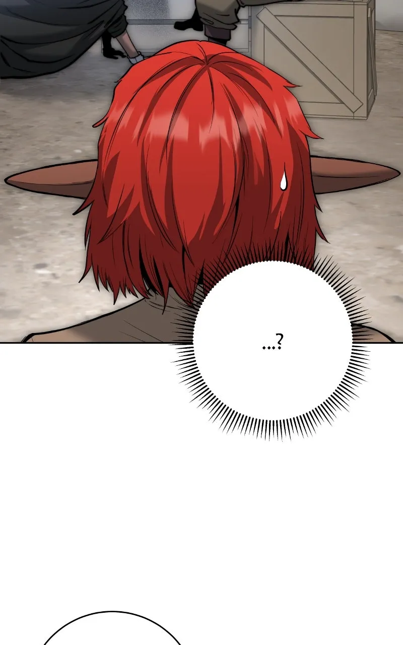 The Holy Emperor’s Grandson is a Necromancer Chapter 58 page 29 - 