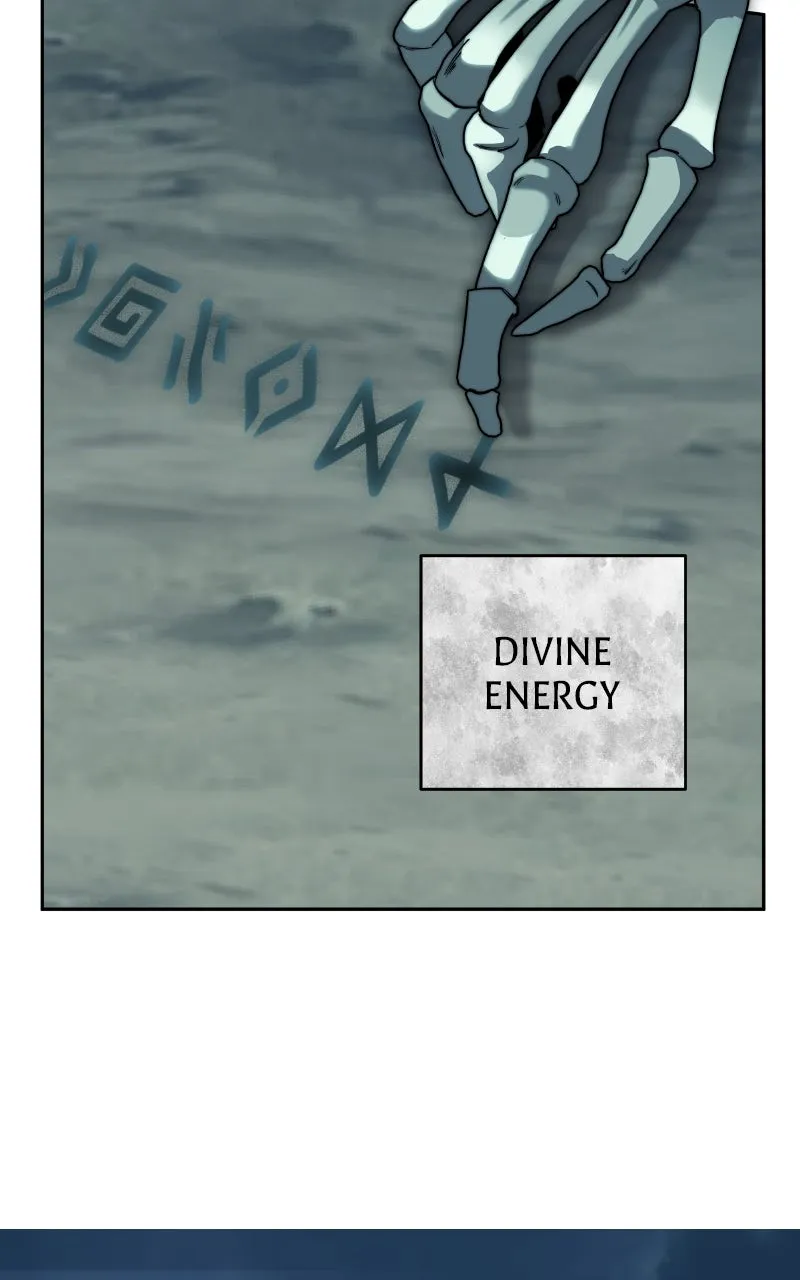 The Holy Emperor’s Grandson is a Necromancer Chapter 58 page 4 - 
