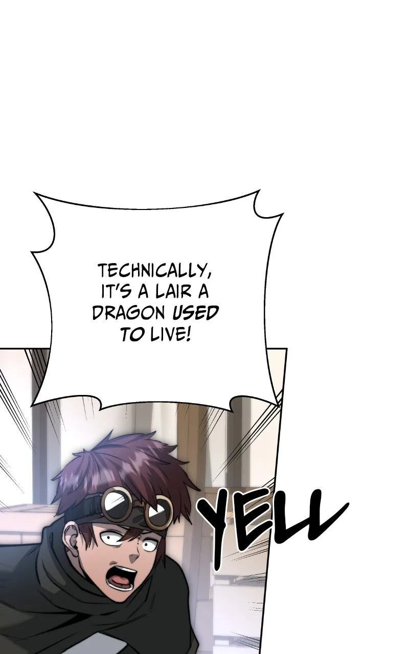 The Holy Emperor’s Grandson is a Necromancer Chapter 58 page 31 - 