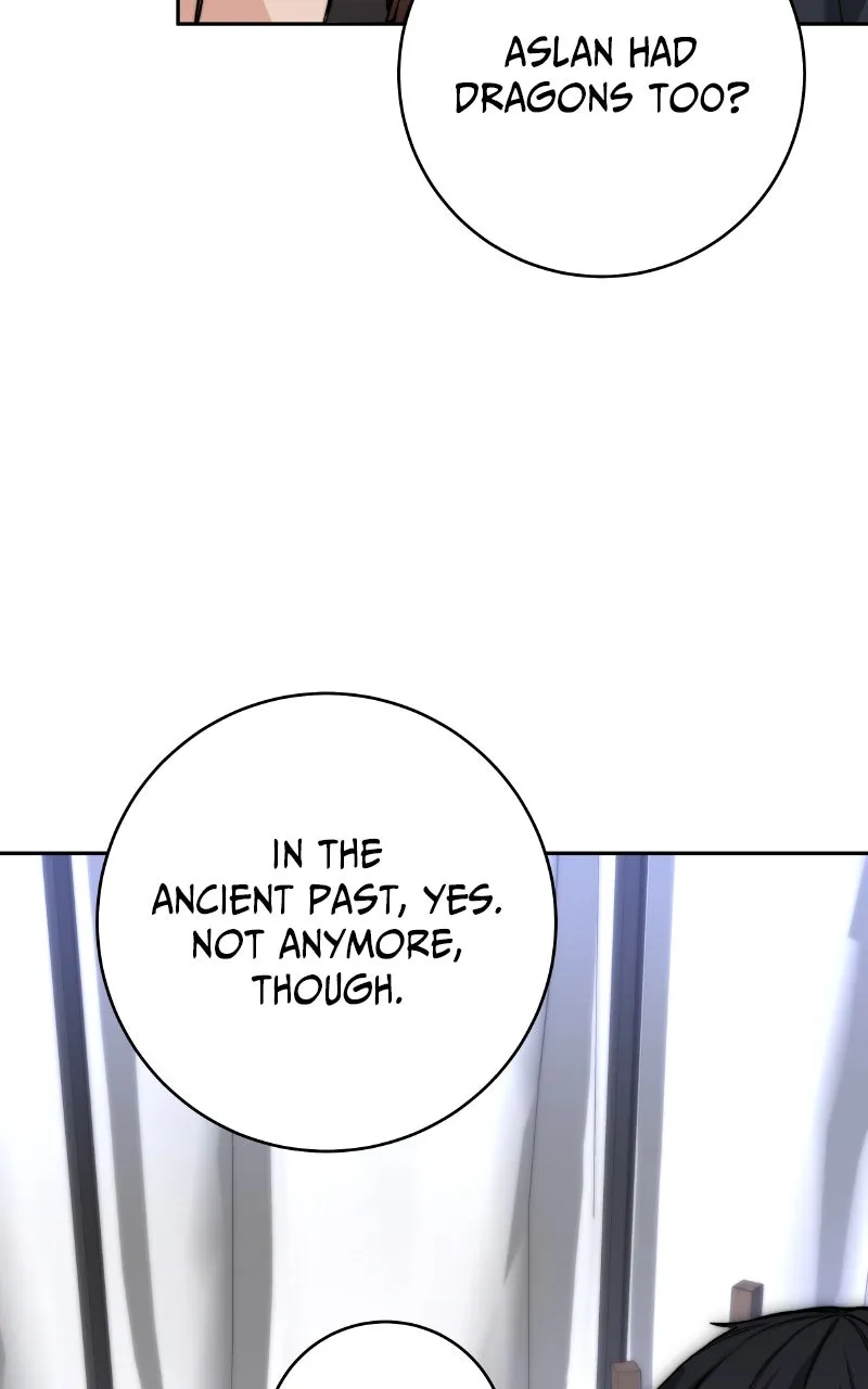 The Holy Emperor’s Grandson is a Necromancer Chapter 58 page 38 - 