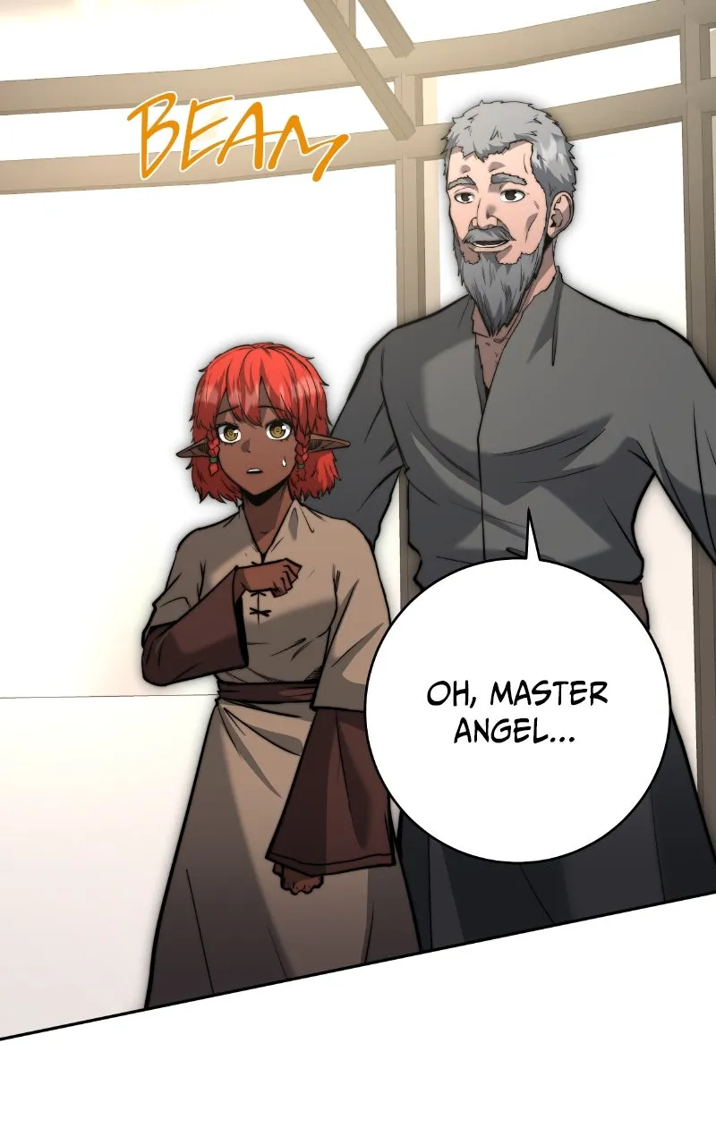 The Holy Emperor’s Grandson is a Necromancer Chapter 58 page 42 - 