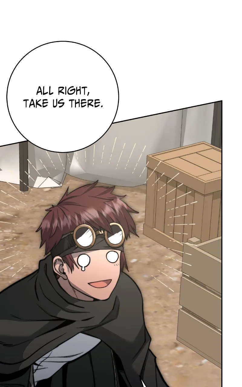 The Holy Emperor’s Grandson is a Necromancer Chapter 58 page 43 - 