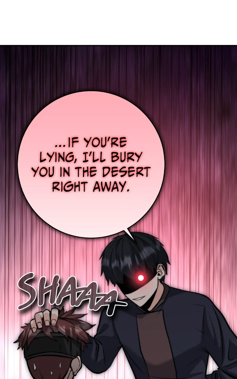 The Holy Emperor’s Grandson is a Necromancer Chapter 58 page 46 - 