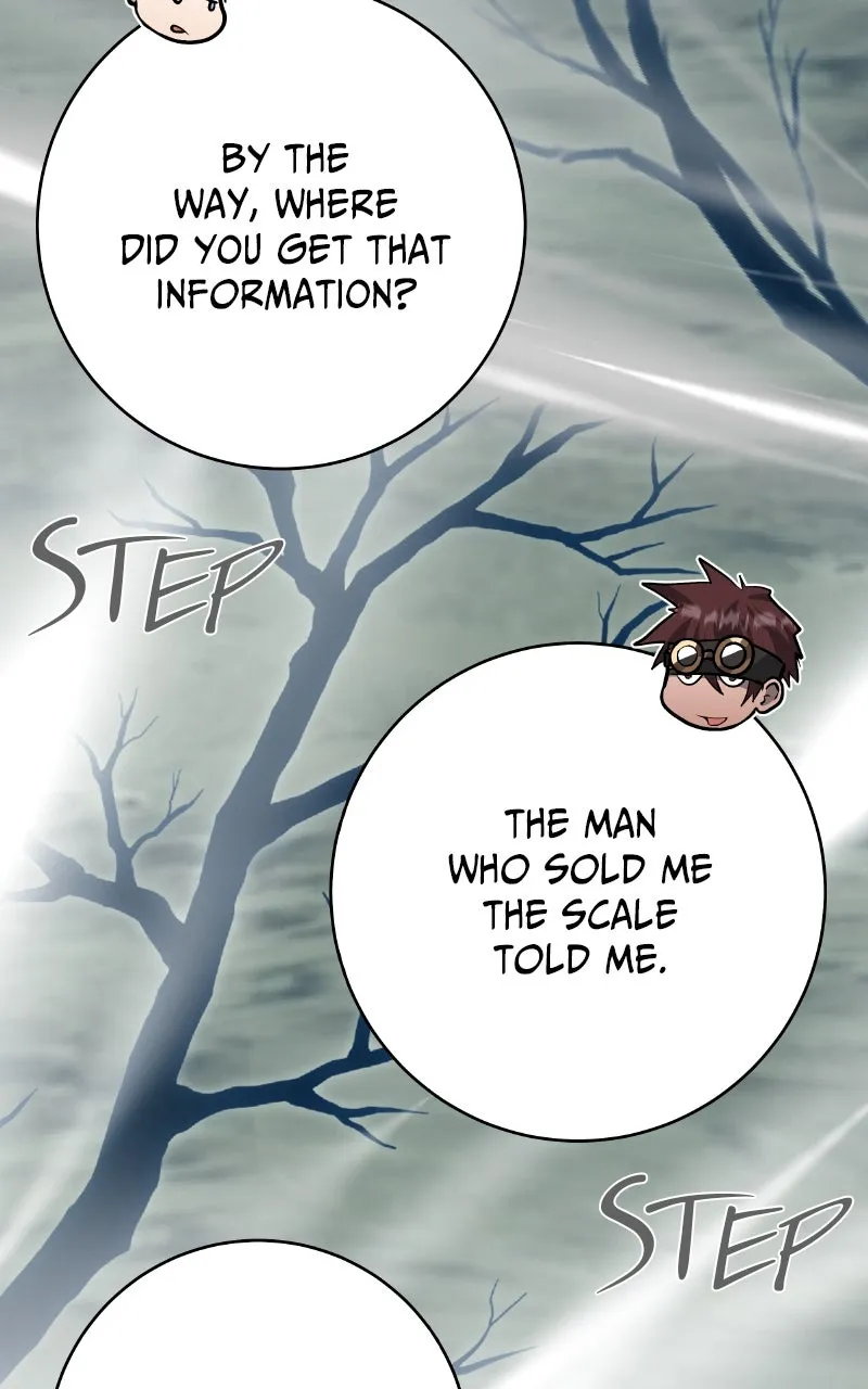 The Holy Emperor’s Grandson is a Necromancer Chapter 58 page 52 - 