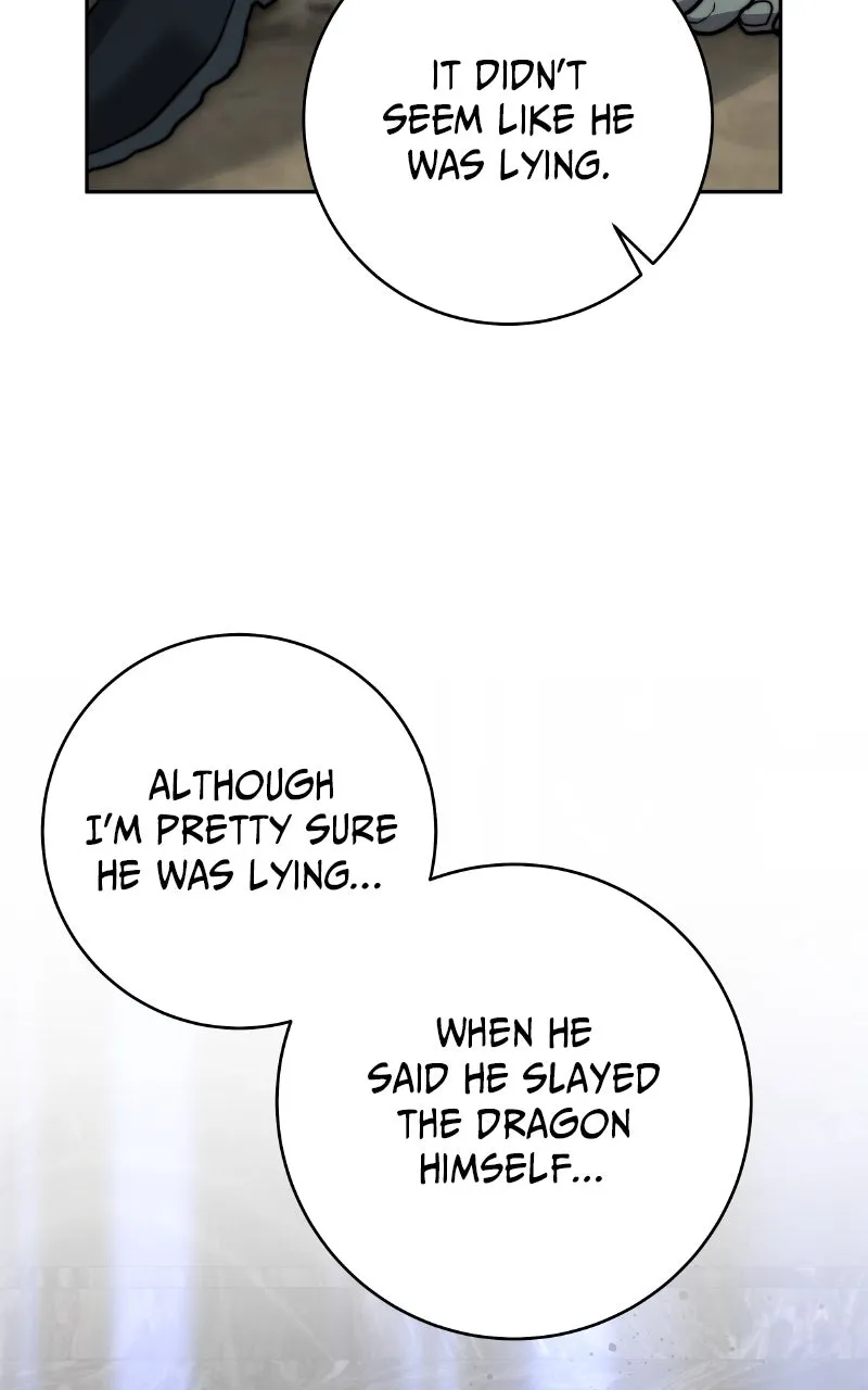 The Holy Emperor’s Grandson is a Necromancer Chapter 58 page 56 - 