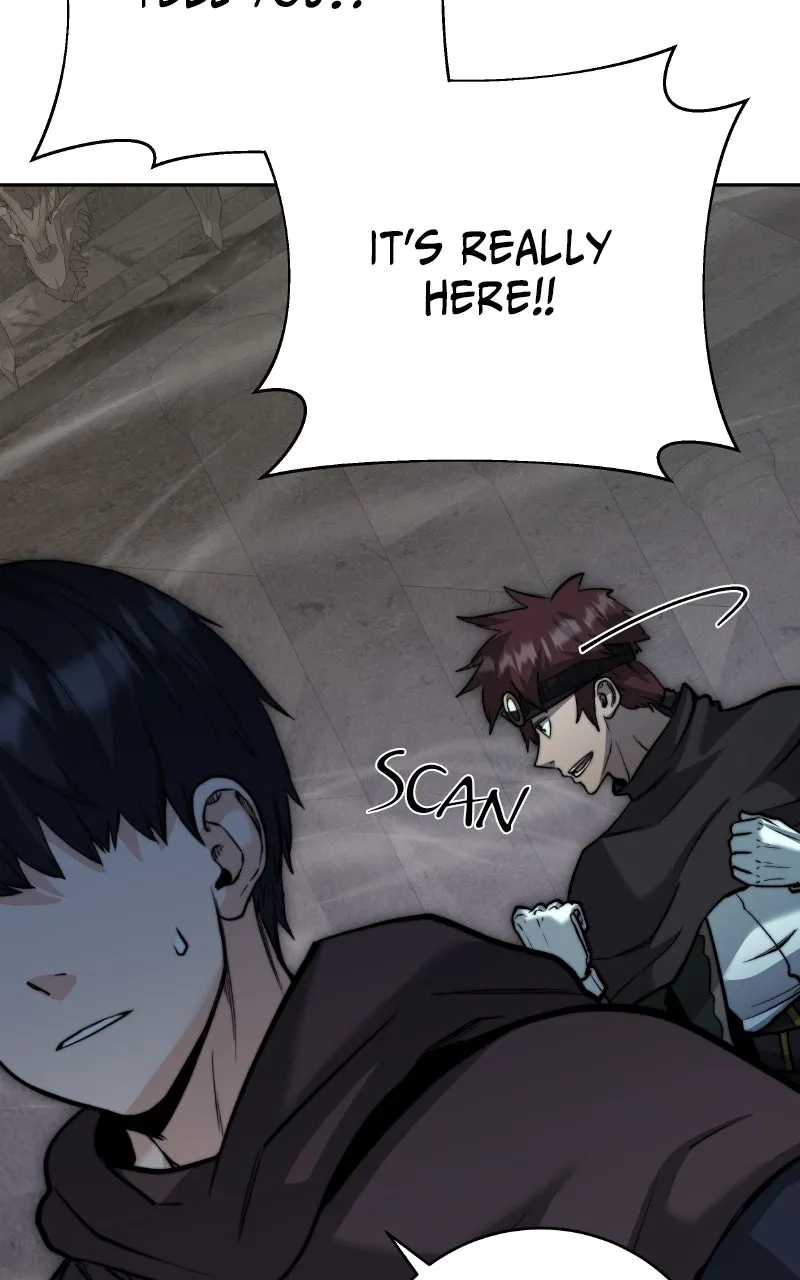 The Holy Emperor’s Grandson is a Necromancer Chapter 58 page 60 - 