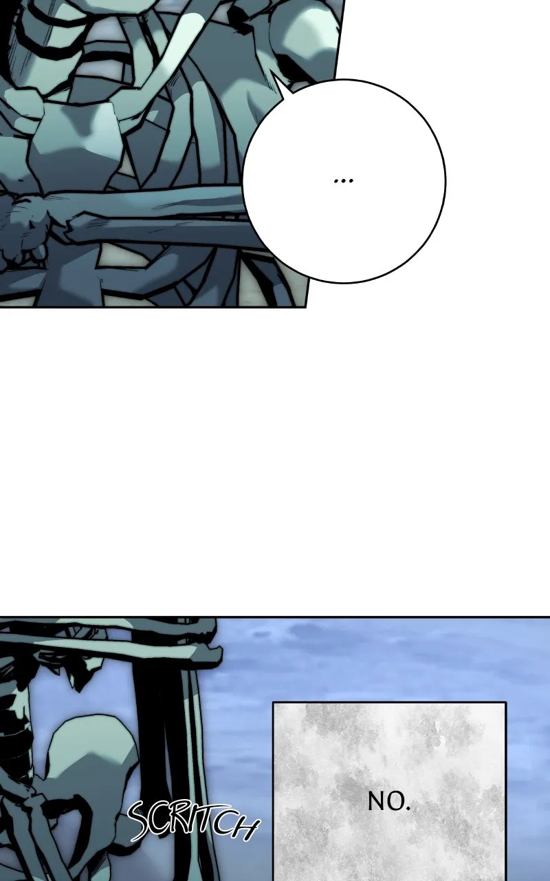 The Holy Emperor’s Grandson is a Necromancer Chapter 58 page 7 - 