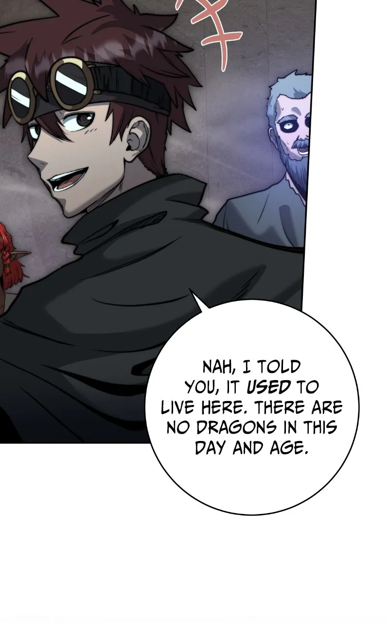 The Holy Emperor’s Grandson is a Necromancer Chapter 58 page 62 - 