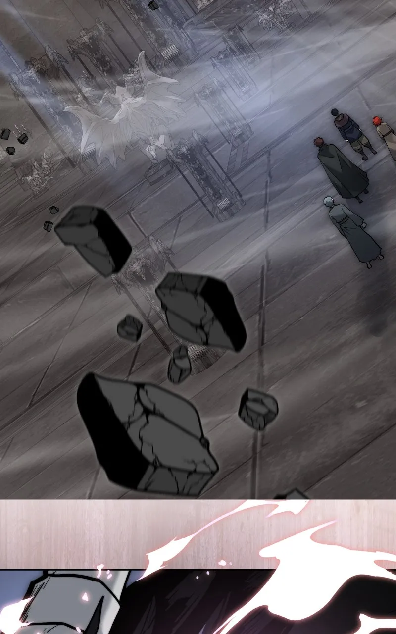 The Holy Emperor’s Grandson is a Necromancer Chapter 58 page 67 - 
