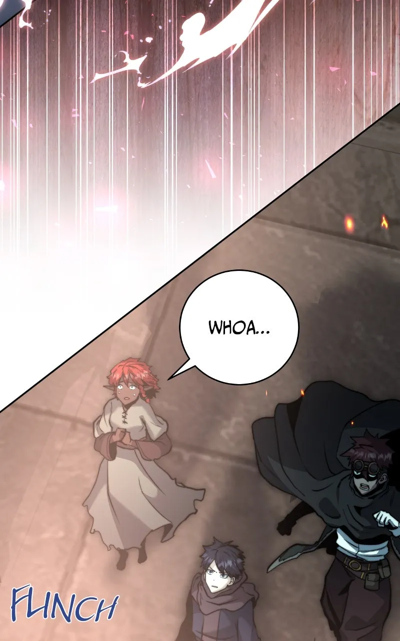 The Holy Emperor’s Grandson is a Necromancer Chapter 58 page 69 - 