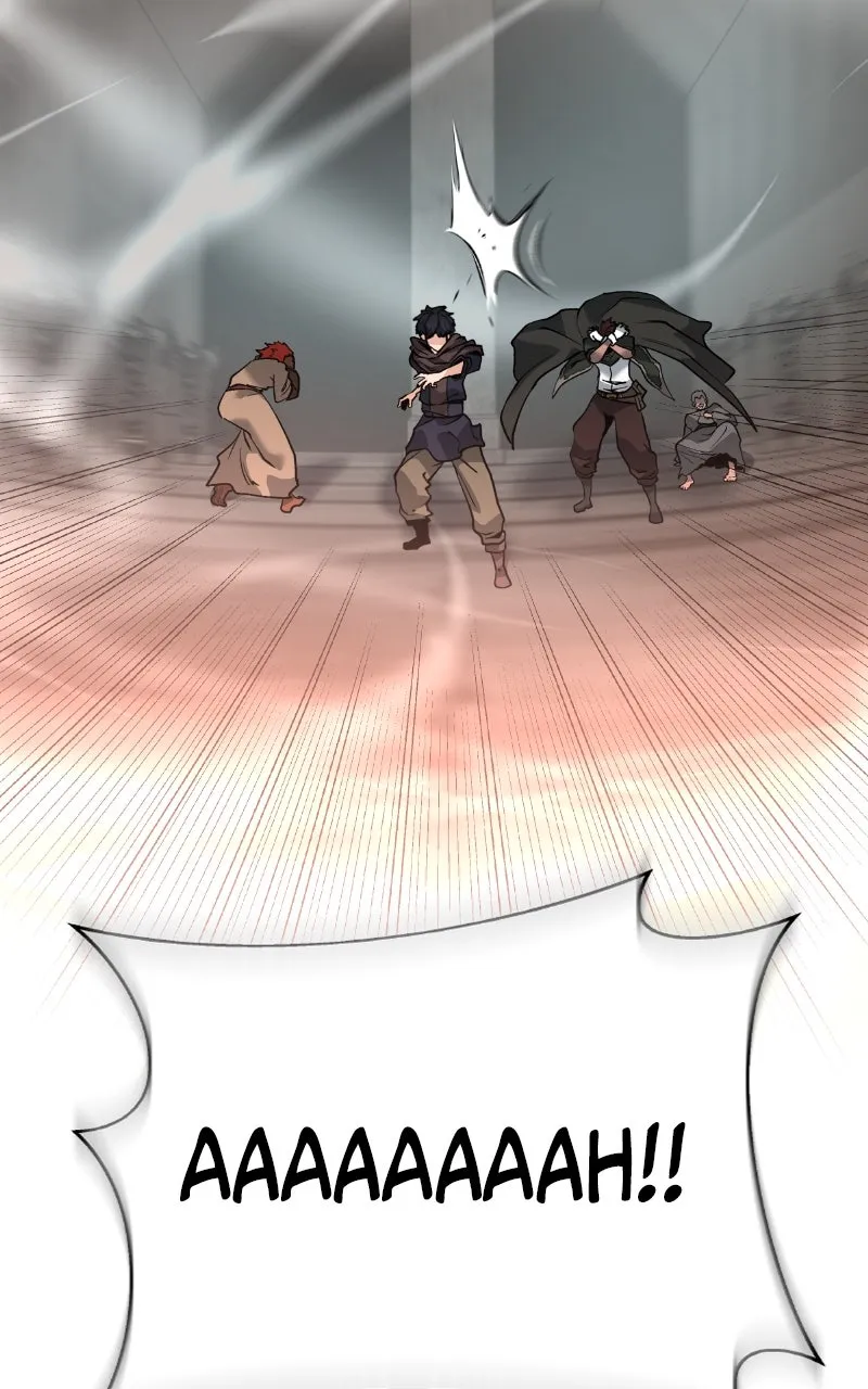 The Holy Emperor’s Grandson is a Necromancer Chapter 58 page 74 - 