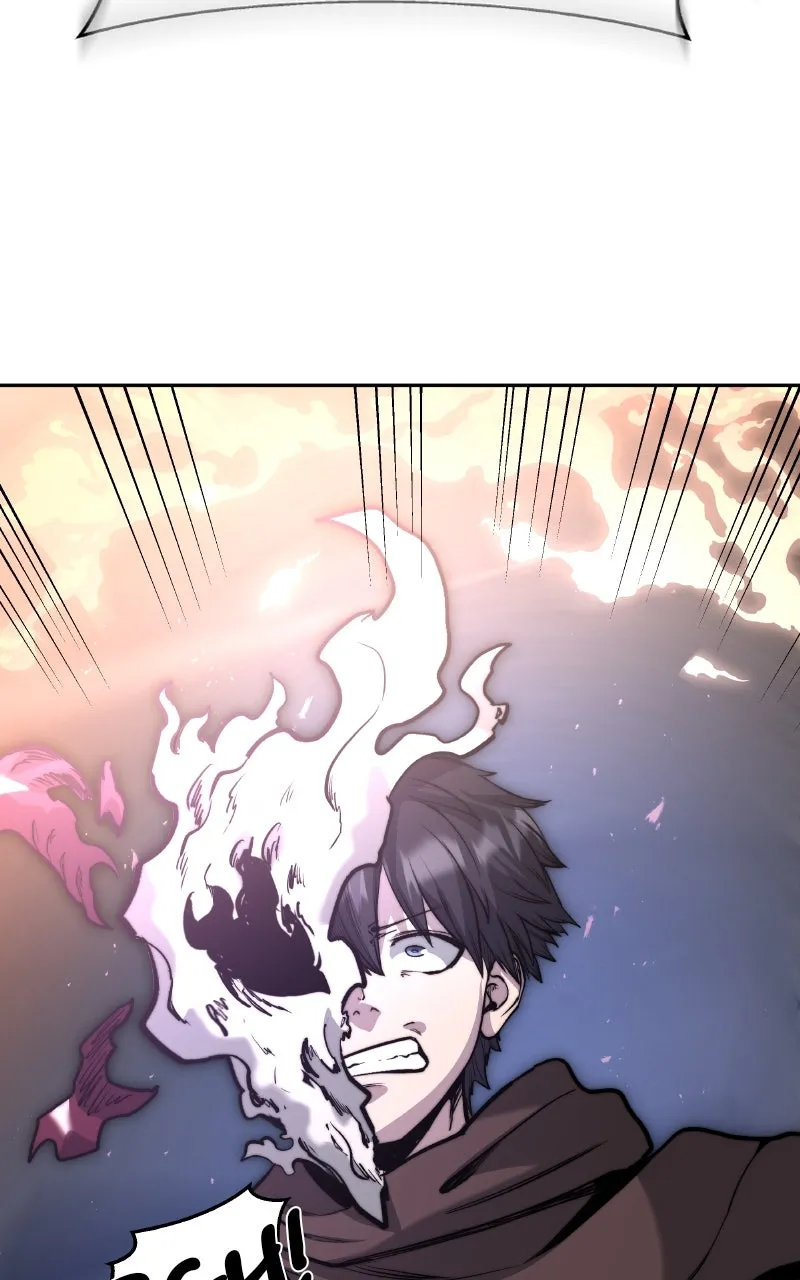 The Holy Emperor’s Grandson is a Necromancer Chapter 58 page 75 - 