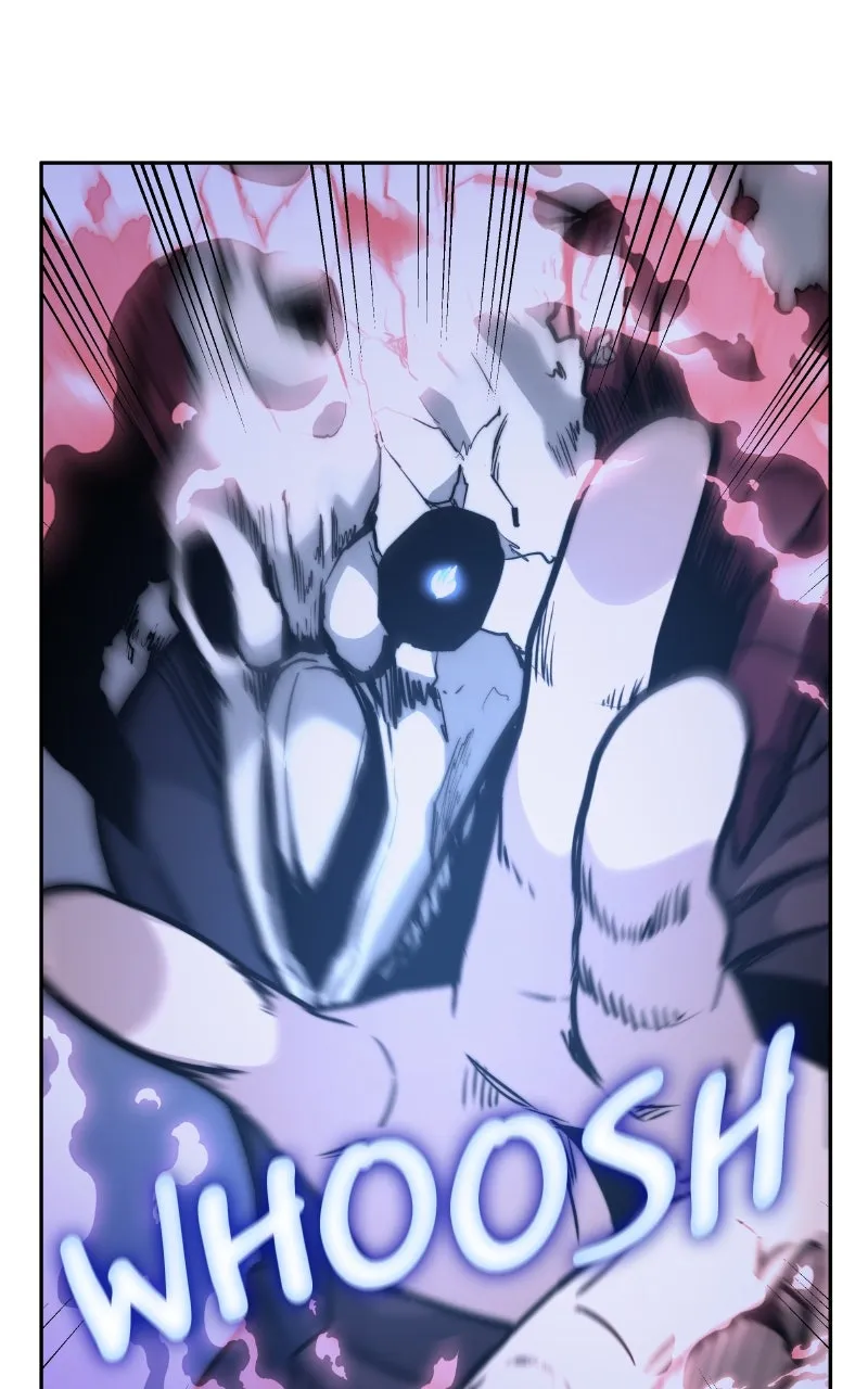 The Holy Emperor’s Grandson is a Necromancer Chapter 58 page 77 - 