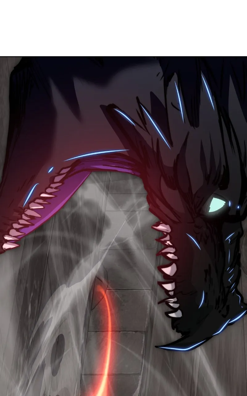 The Holy Emperor’s Grandson is a Necromancer Chapter 58 page 80 - 