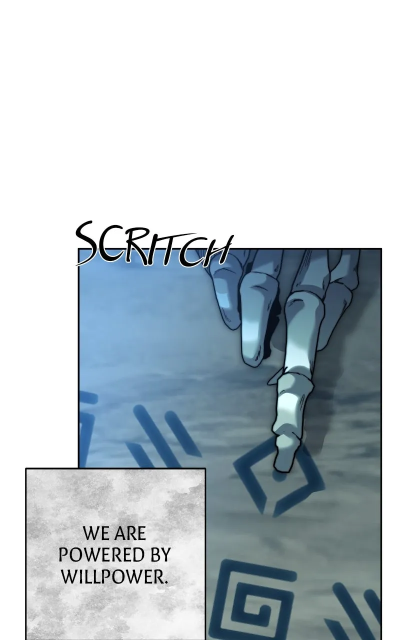 The Holy Emperor’s Grandson is a Necromancer Chapter 58 page 9 - 