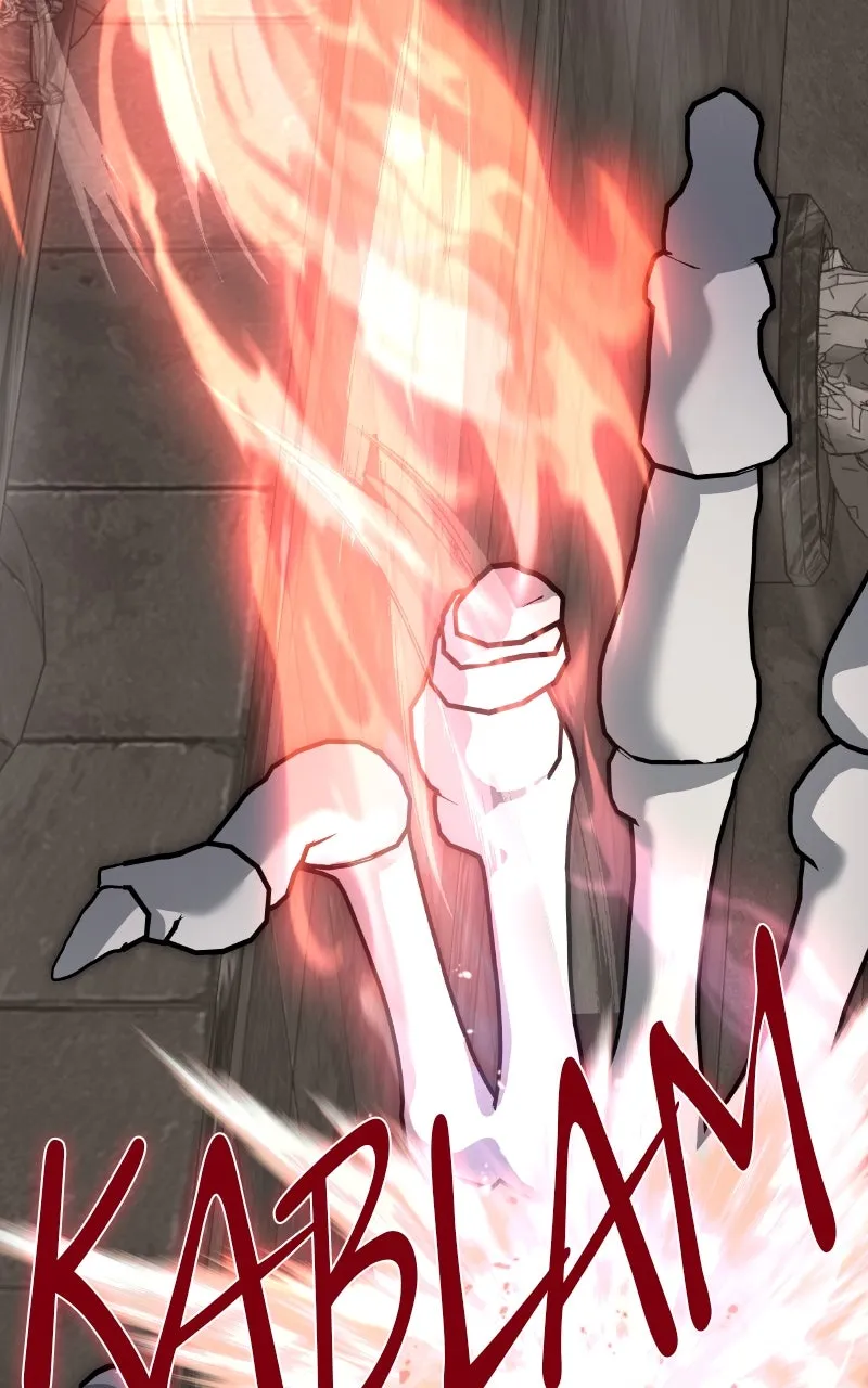 The Holy Emperor’s Grandson is a Necromancer Chapter 58 page 82 - 