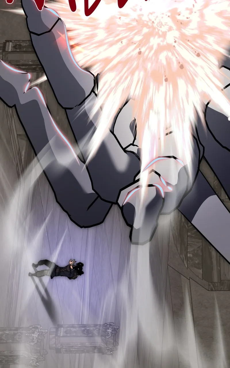 The Holy Emperor’s Grandson is a Necromancer Chapter 58 page 83 - 