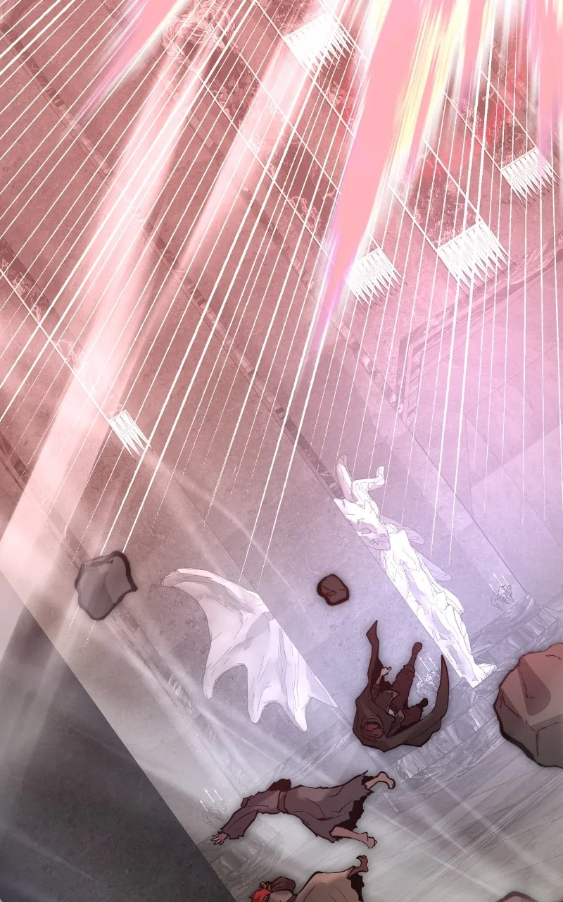 The Holy Emperor’s Grandson is a Necromancer Chapter 58 page 86 - 