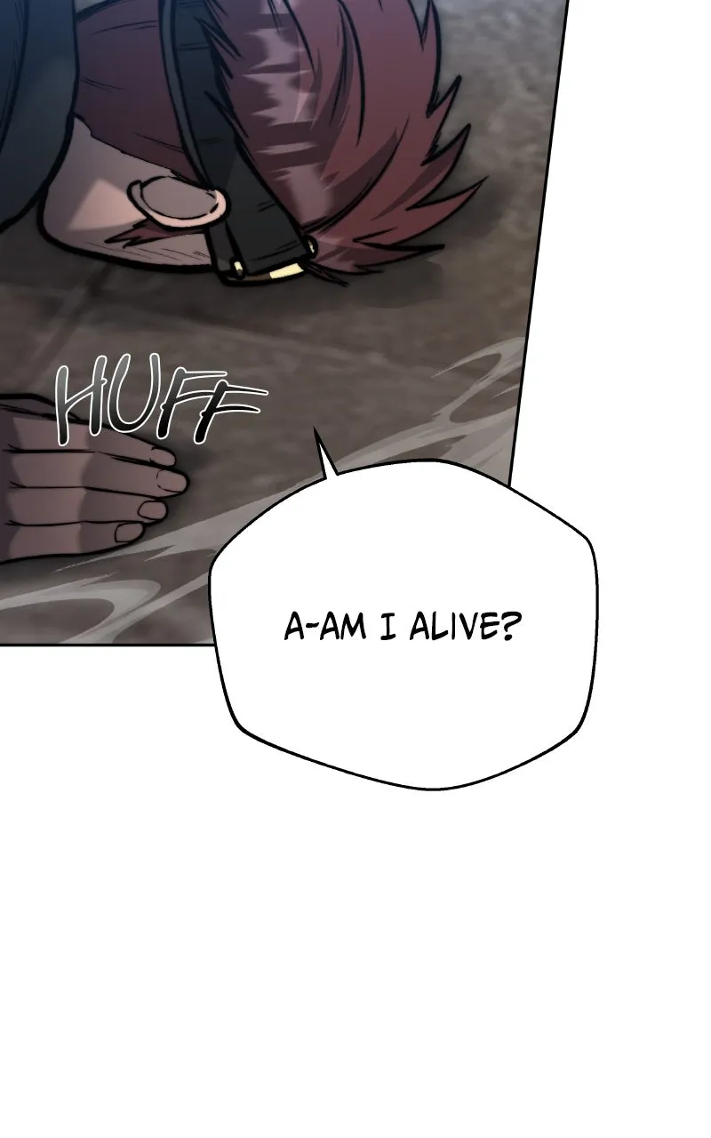 The Holy Emperor’s Grandson is a Necromancer Chapter 58 page 90 - 