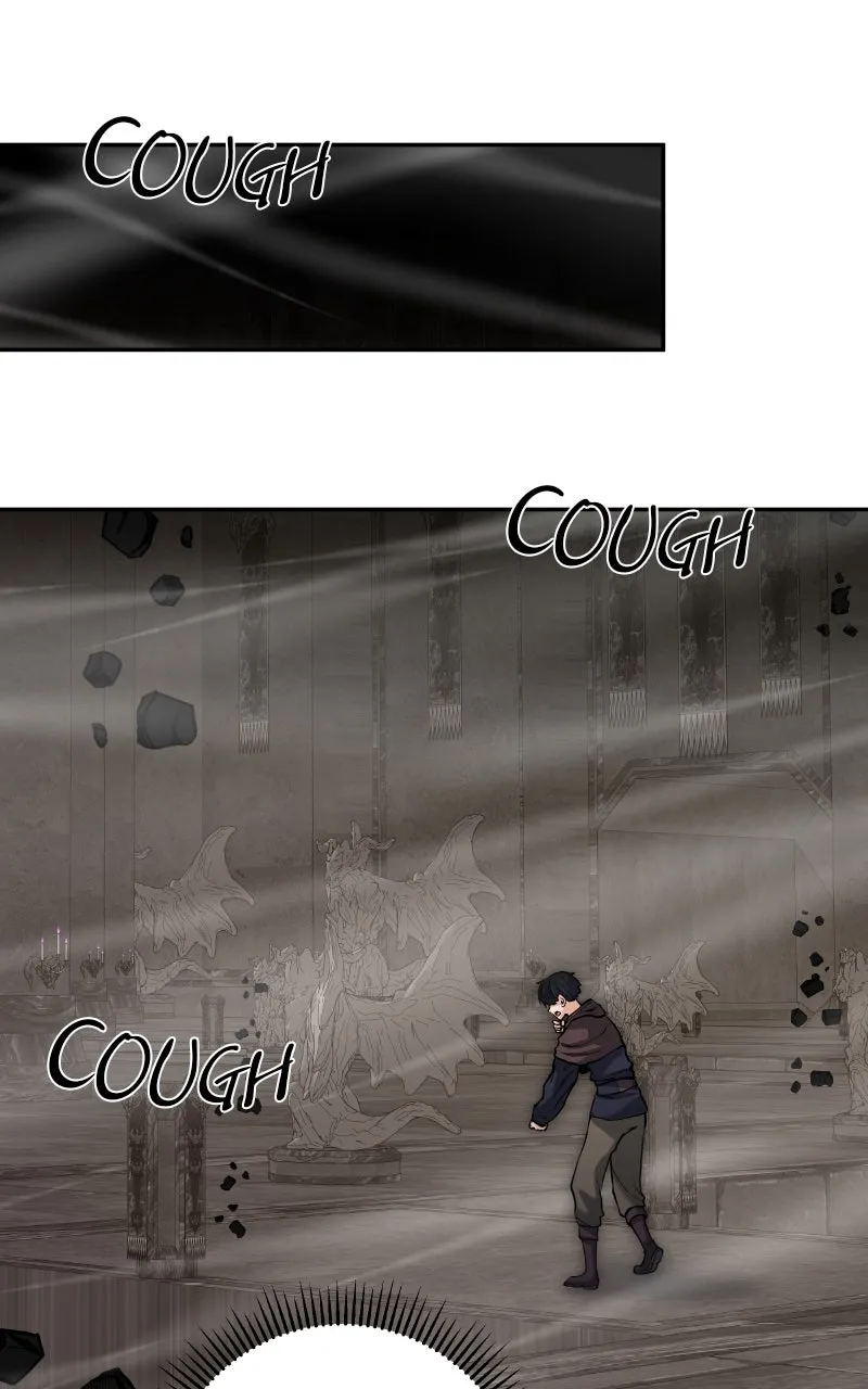 The Holy Emperor’s Grandson is a Necromancer Chapter 58 page 96 - 