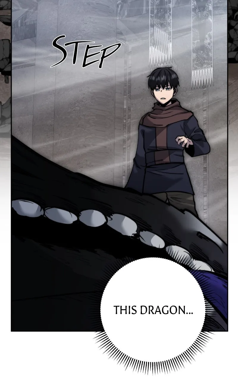 The Holy Emperor’s Grandson is a Necromancer Chapter 58 page 100 - 