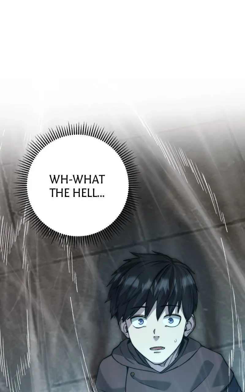 The Holy Emperor’s Grandson is a Necromancer Chapter 59 page 1 - 