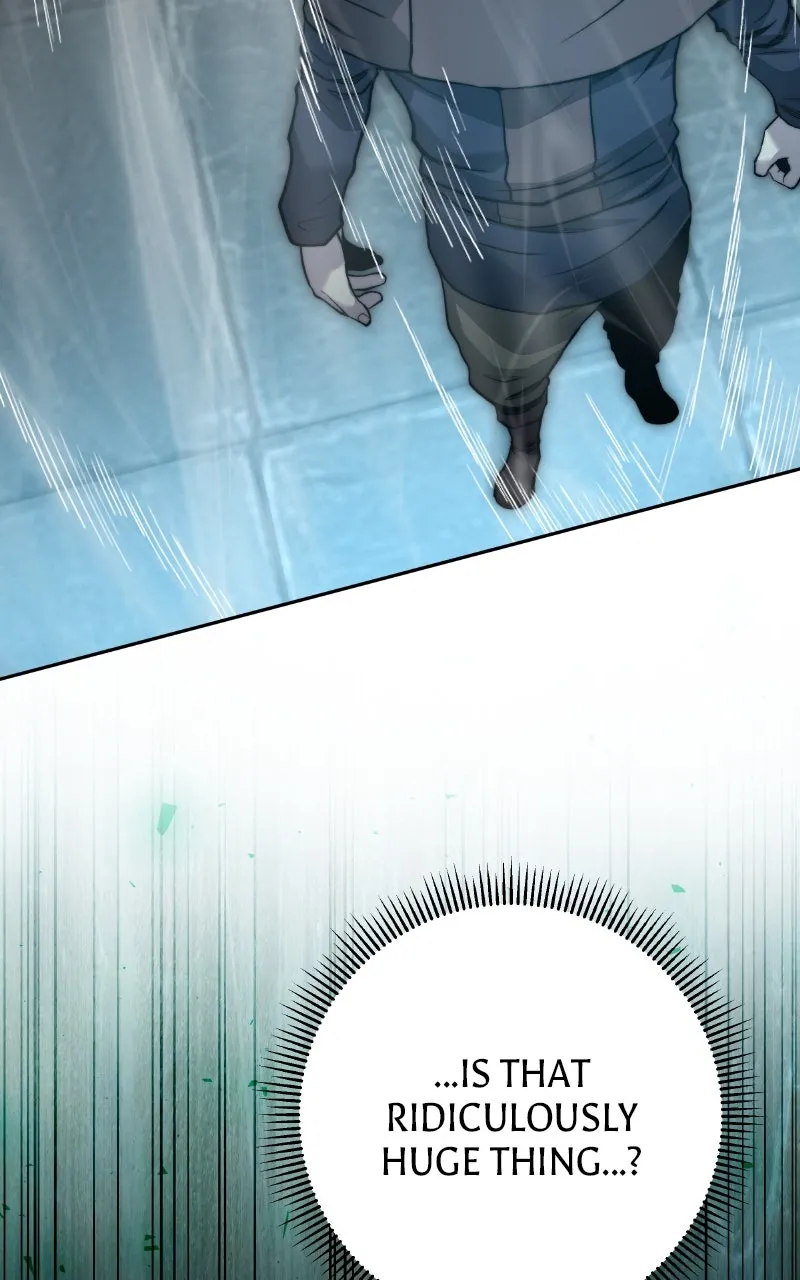The Holy Emperor’s Grandson is a Necromancer Chapter 59 page 2 - 