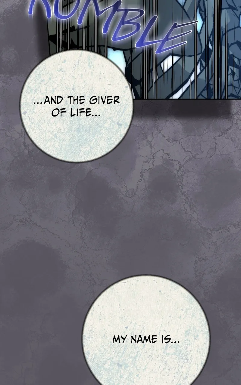 The Holy Emperor’s Grandson is a Necromancer Chapter 59 page 11 - 