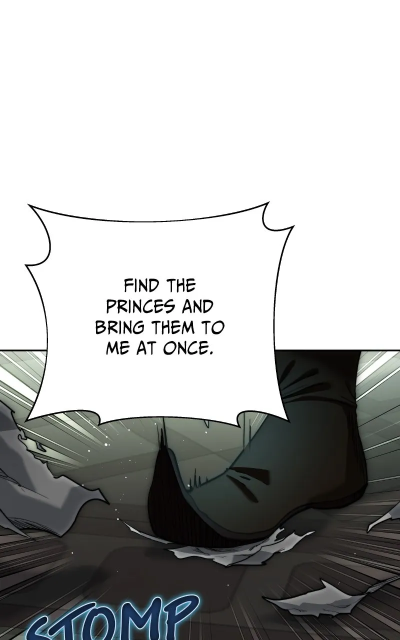 The Holy Emperor’s Grandson is a Necromancer Chapter 59 page 105 - 