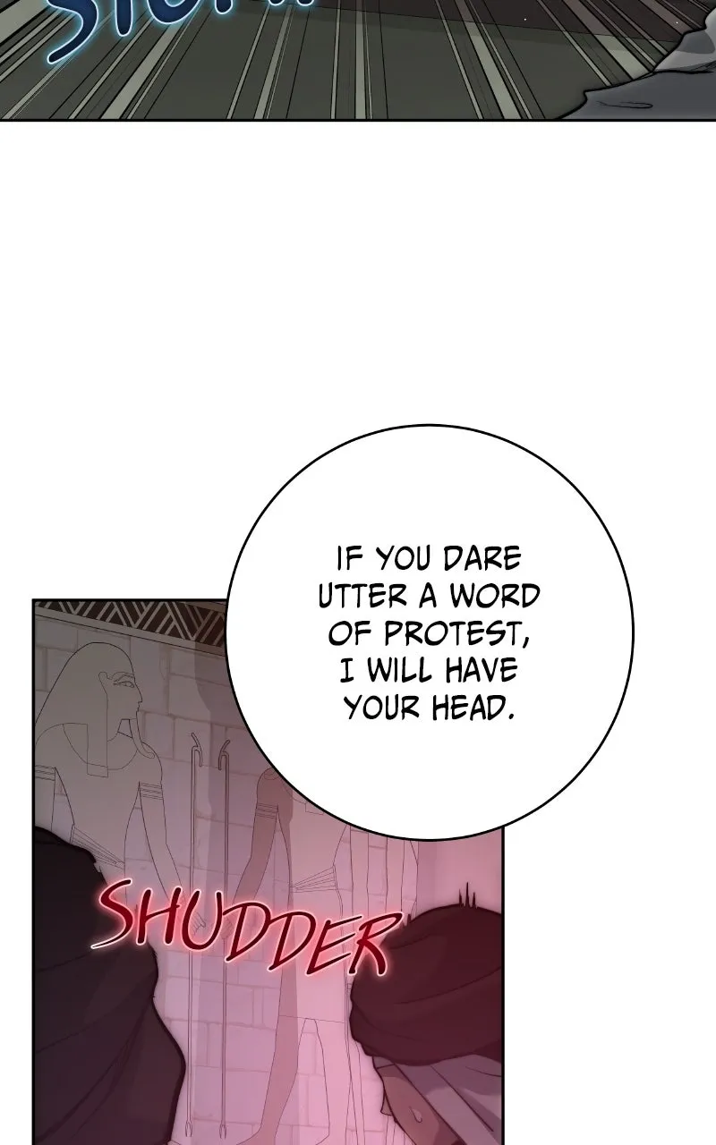 The Holy Emperor’s Grandson is a Necromancer Chapter 59 page 106 - 