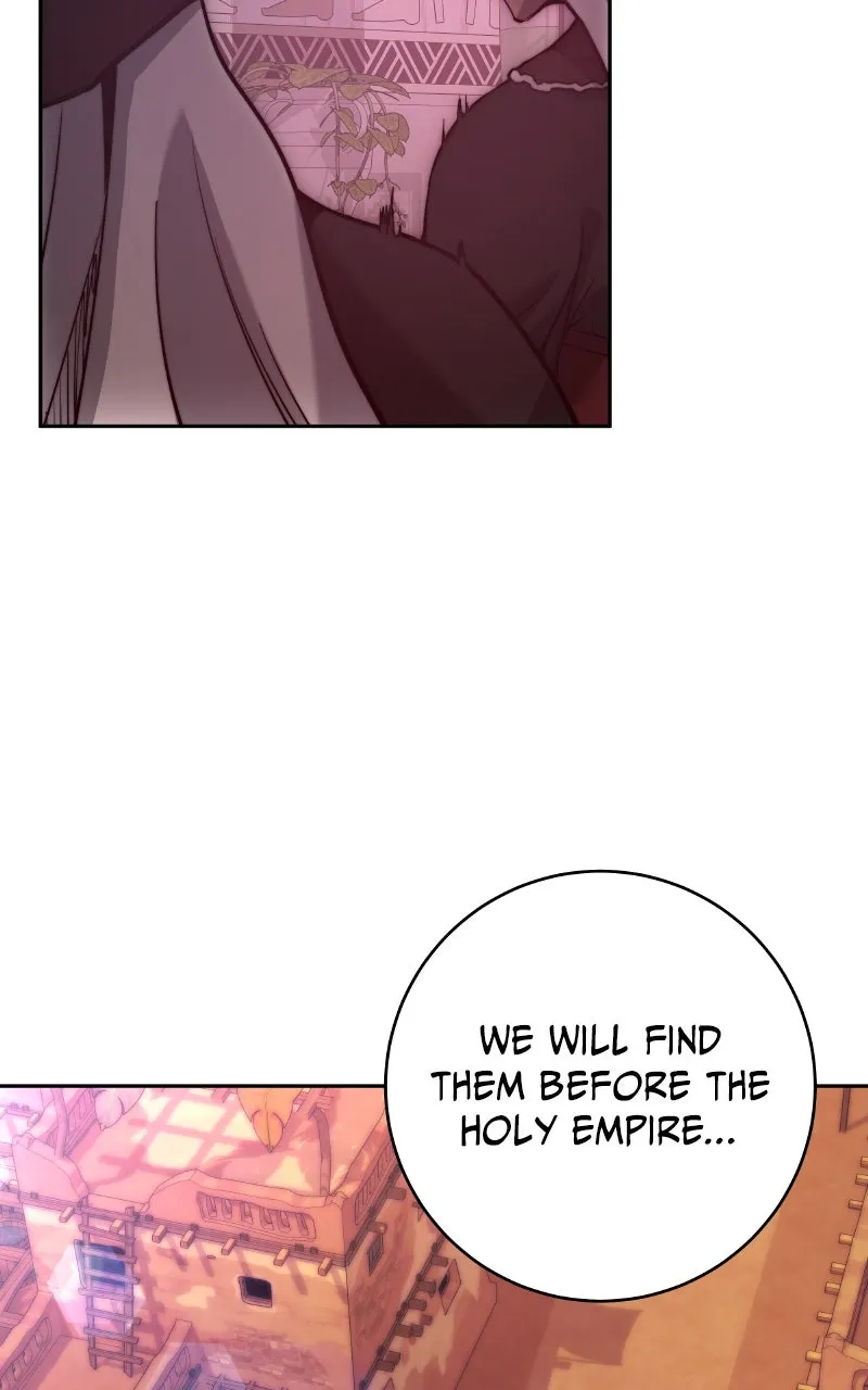 The Holy Emperor’s Grandson is a Necromancer Chapter 59 page 107 - 