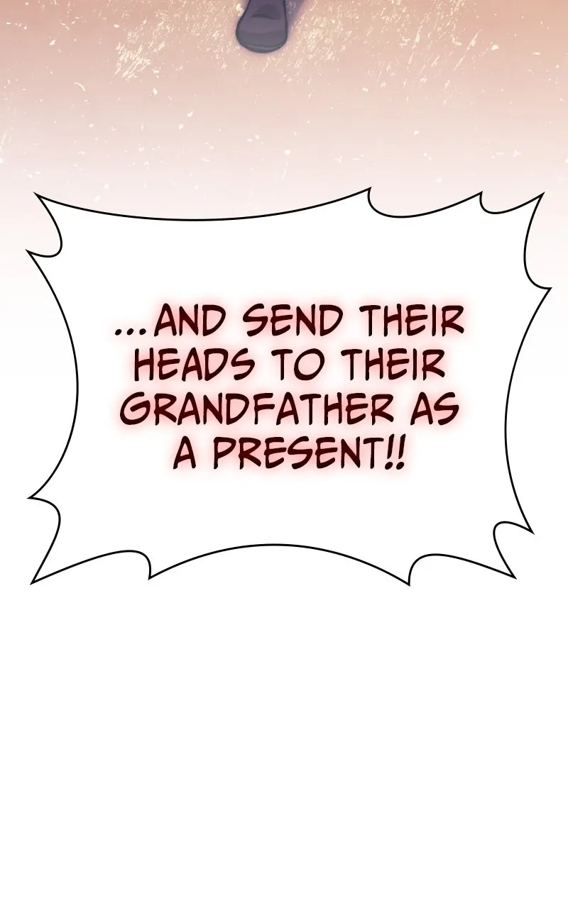The Holy Emperor’s Grandson is a Necromancer Chapter 59 page 110 - 