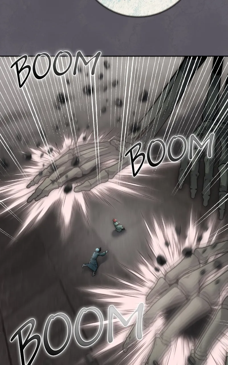 The Holy Emperor’s Grandson is a Necromancer Chapter 59 page 12 - 