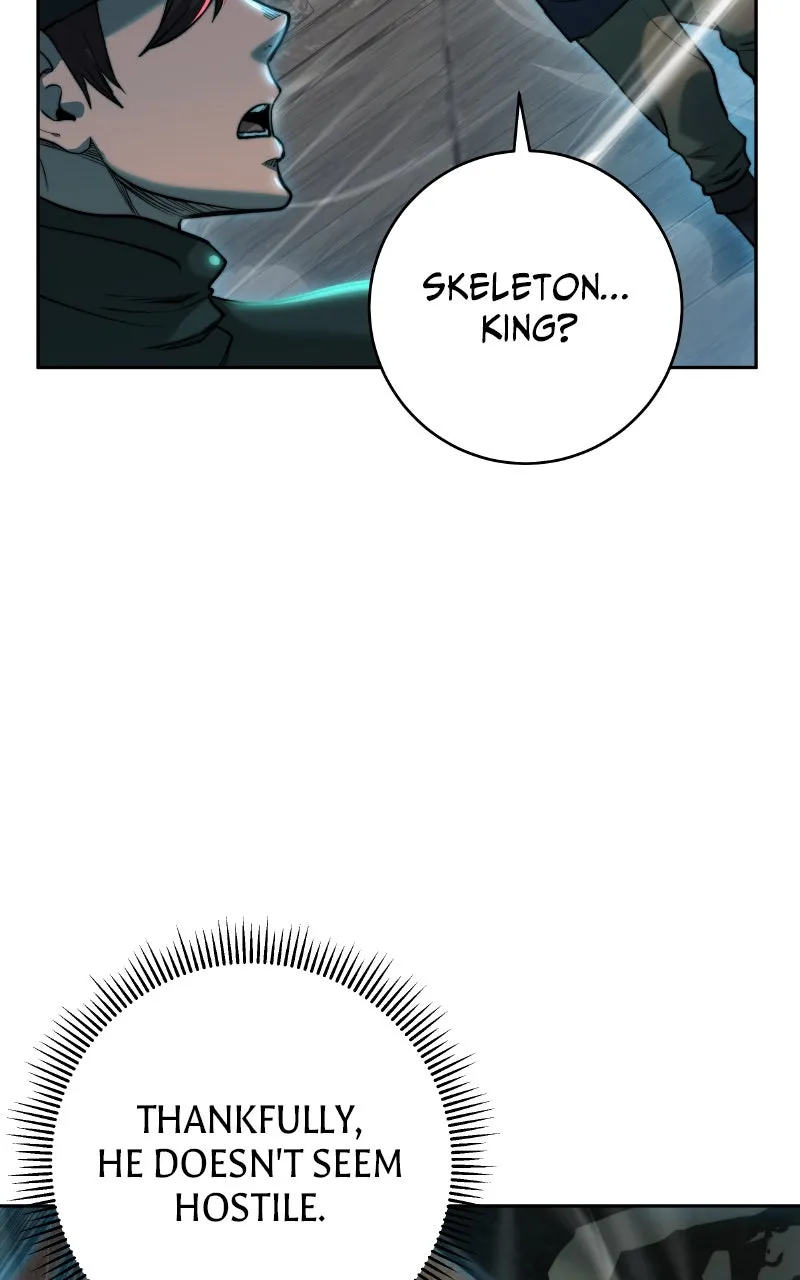 The Holy Emperor’s Grandson is a Necromancer Chapter 59 page 16 - 