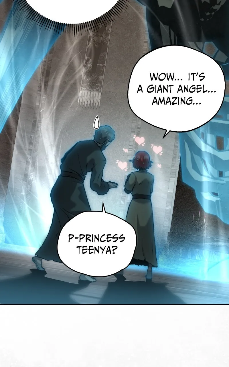 The Holy Emperor’s Grandson is a Necromancer Chapter 59 page 17 - 