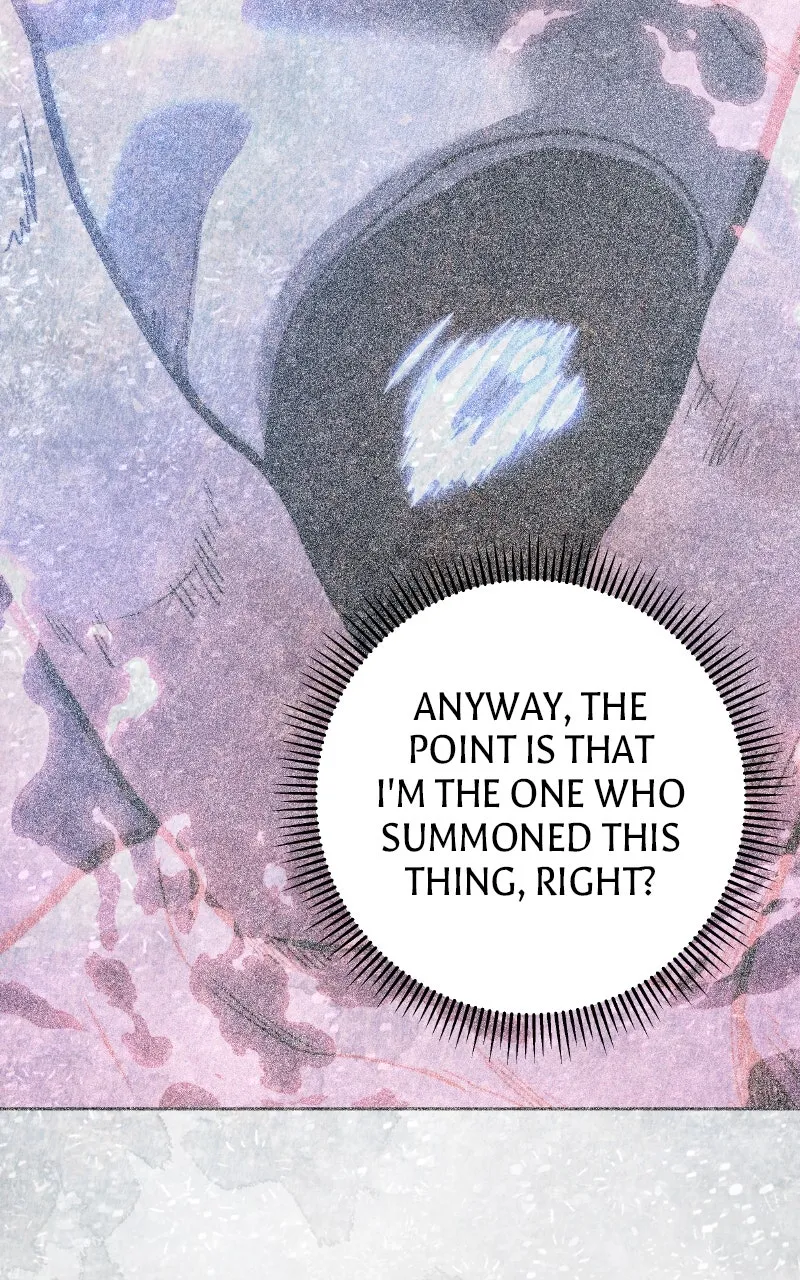 The Holy Emperor’s Grandson is a Necromancer Chapter 59 page 20 - 