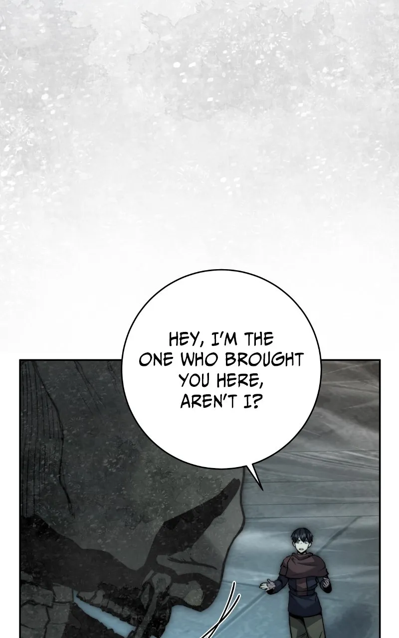 The Holy Emperor’s Grandson is a Necromancer Chapter 59 page 21 - 