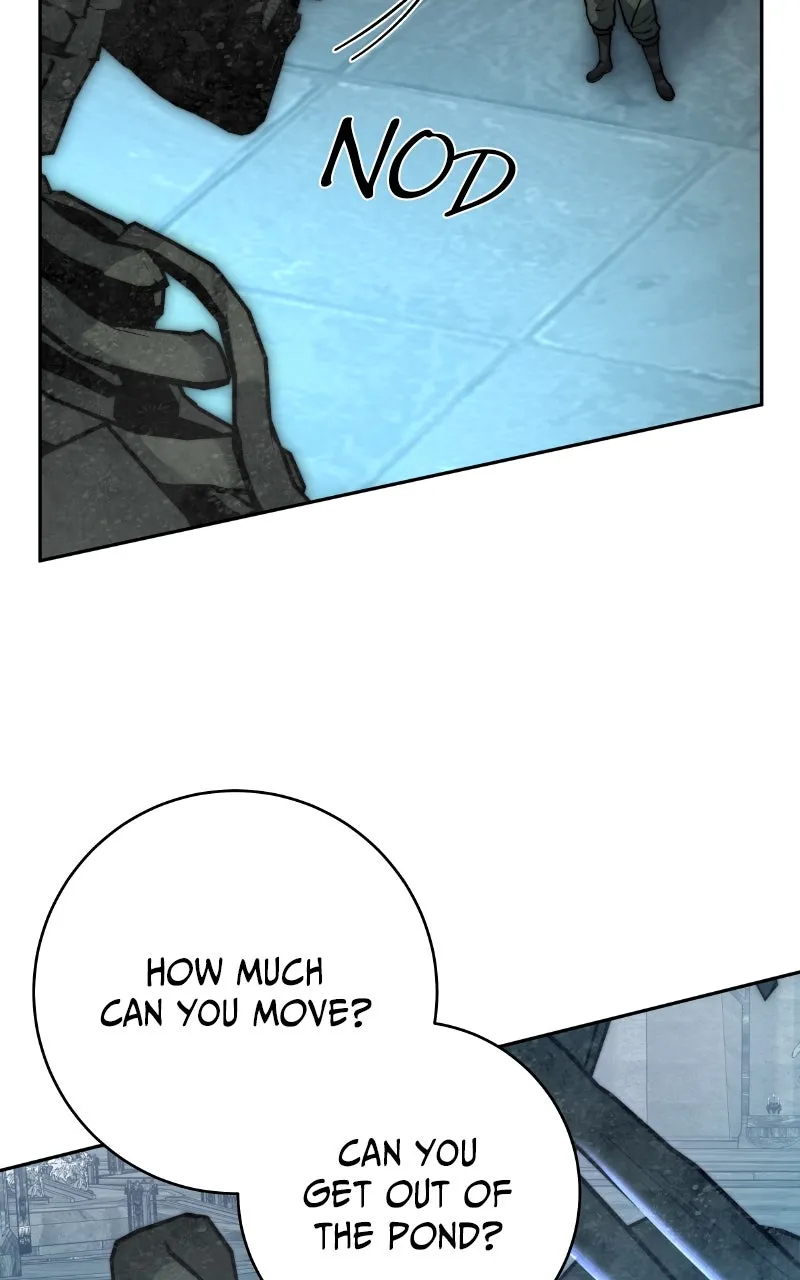 The Holy Emperor’s Grandson is a Necromancer Chapter 59 page 22 - 