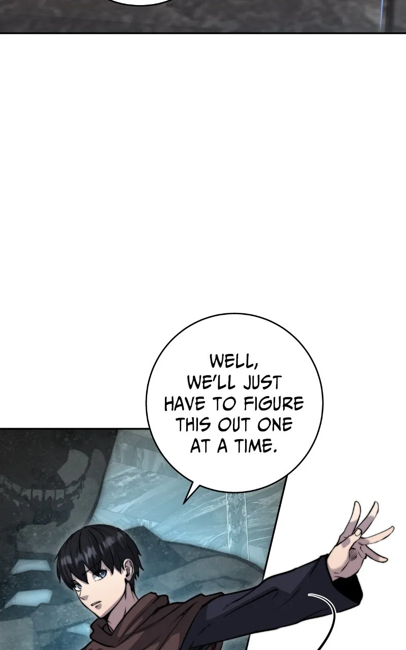 The Holy Emperor’s Grandson is a Necromancer Chapter 59 page 24 - 