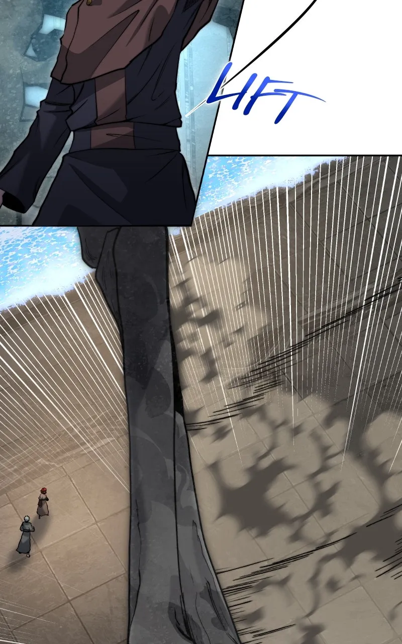 The Holy Emperor’s Grandson is a Necromancer Chapter 59 page 25 - 