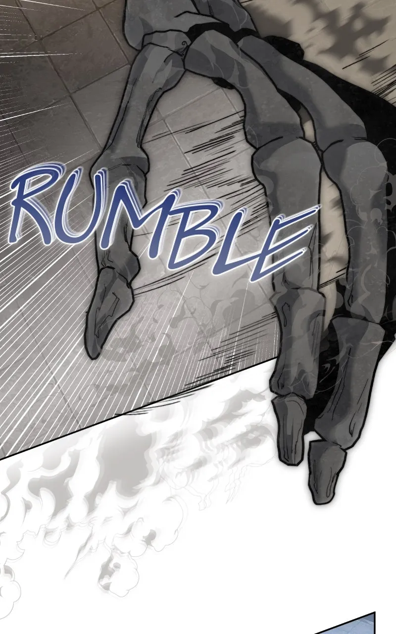 The Holy Emperor’s Grandson is a Necromancer Chapter 59 page 26 - 
