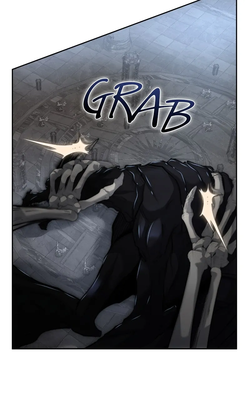 The Holy Emperor’s Grandson is a Necromancer Chapter 59 page 27 - 