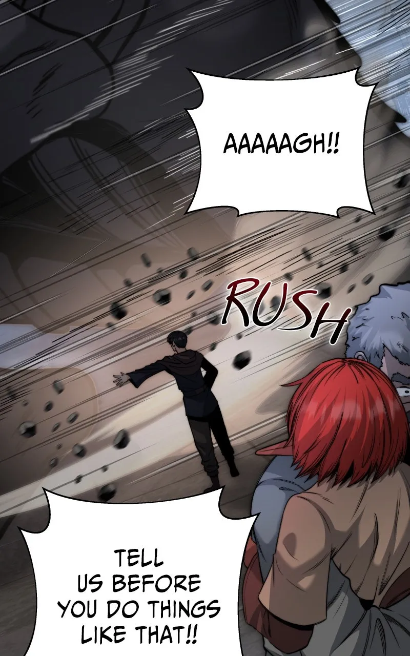 The Holy Emperor’s Grandson is a Necromancer Chapter 59 page 29 - 